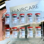 کوکتل مزو رویتاکر فرانسوی هیرکر Revitacare (اصل)