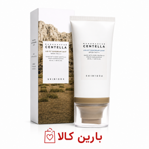 ضد آفتاب سنتلا ماداگاسکار ایر فیت اسکین 1004 | اصل
