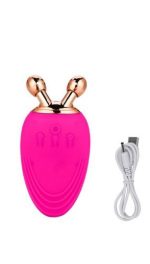 برس پاکسازی و ماساژور دار (فیس براش) facial brush zx-1683