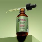 روغن ضد ریزش مو رزماری و نعناع میله MIELLE حجم 60 میل