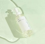روغن پاک کننده و کنترل منافذ آنوا Anua حجم 200 میلی لیتر