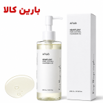 روغن پاک کننده و کنترل منافذ آنوا Anua حجم 200 میلی لیتر