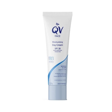سرم آبرسان کیوی QV Face Hydrate