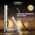 سرم تقویت مژه لانبنا 12% پپتید