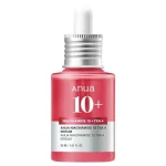 سرم ضد لک و روشن کننده نیاسینامید 10% آنوا حجم 30 میل