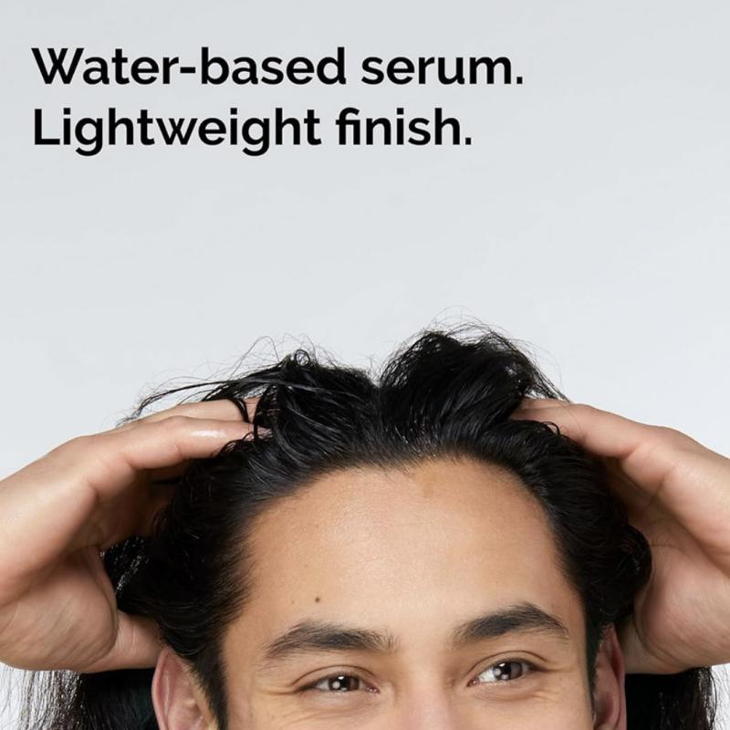سرم مولتی پپتید تقویت مو اوردینری (The Ordinary Multi-Peptide Serum)