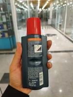 شامپو مو آلپسین مدل C1 با عصاره کافئین حجم 250 میل