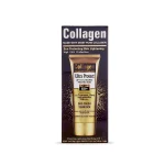ضد آفتاب کلاژن وکالی بی رنگ Collagen Ultra protect 3 in 1 wokali