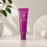 ضدآفتاب بی رنگ نامبوزین شماره 9 Peptides Dewy Sun Essence Numbuzin - Image 2
