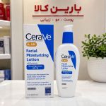 لوسیون مرطوب کننده روز سراوی SPF30