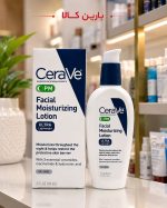 لوسیون مرطوب کننده و آبرسان شب سراوی Cera Ve