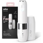 ماشین اصلاح موی صورت بانوان براون (Braun FS1000)