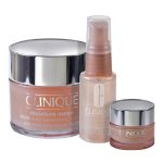 پک سه عددی آبرسان کلینیک CLINIQUE