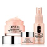 پک سه عددی آبرسان کلینیک CLINIQUE