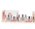 پک سه عددی آبرسان کلینیک CLINIQUE