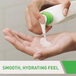 ژل شستشو و آبرسان پوست نرمال تا خشک سراوی (CeraVe Hydrating Cleanser) 473 میل