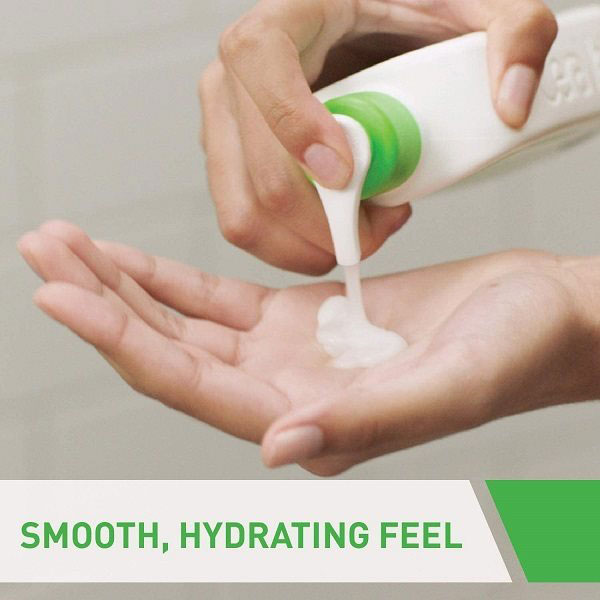 ژل شستشو و آبرسان پوست نرمال تا خشک سراوی (CeraVe Hydrating Cleanser) 473 میل