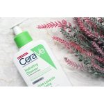 ژل شستشو و آبرسان پوست نرمال تا خشک سراوی (CeraVe Hydrating Cleanser) 473 میل