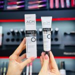 کرم آبرسان و ضد چروک ای سی ام (ACM) مدل Duolys