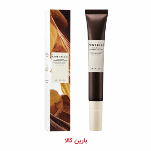 کرم دور چشم پروبیو سیکا سنتلا اسکین SKIN 1004 Madagascar