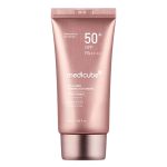 کرم ضد آفتاب کلاژن مدی کیوب SPF50