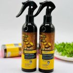 اسپری دوفاز مو آرگان ۲۵۰ میلی‌لیتر