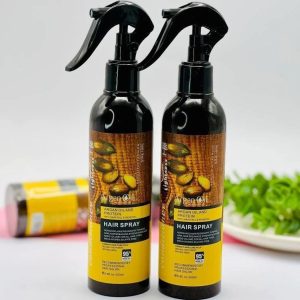 اسپری دوفاز مو آرگان ۲۵۰ میلی‌لیتر