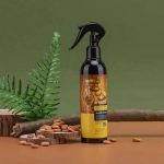 اسپری دوفاز مو آرگان لایتنس ۲۵۰ میلی‌لیتر - Image 4