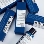 تونر ترمیم کننده سام بای می مدل (BETA PANTHENOL) حجم 150میل