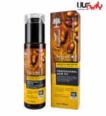 روغن مو آرگان لایتنس حجم 100میلی لیتر