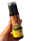 روغن مو آرگان لایتنس حجم 100میلی لیتر