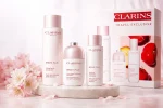ست روشن‌کننده و ضدلک کلارنس Bright Plus Ritual مجموعه ۳ مرحله‌ای تخصصی برای پوست