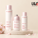 ست روشن‌کننده و ضدلک کلارنس Bright Plus Ritual مجموعه ۳ مرحله‌ای تخصصی برای پوست