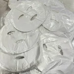 شیت ماسک نایلونی بسته 300 عددی