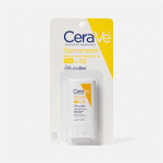 ضدآفتاب استیکی زینک سراوی SPF 50