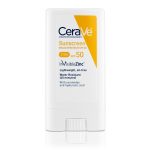 ضدآفتاب استیکی زینک سراوی SPF 50