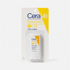 ضدآفتاب استیکی زینک سراوی SPF 50