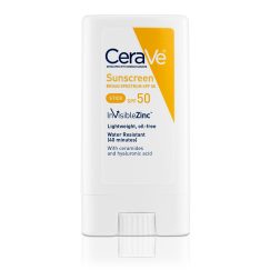 ضدآفتاب استیکی زینک سراوی SPF 50