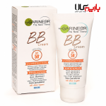 ضدآفتاب پودری گارنیر 50میل (Garnier)