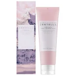 فوم شستشوی عمیق منافذ صورت سنتلا POREMIZING DEEP CLEANSING FOAM اسکین 1004 125میل