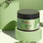 ماسک مو تقویت کننده میله مدل Rosemary Mint حجم 340 گرم