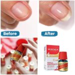 محلول تقویت کننده و استحکام بخش ناخن ماوالا Mavala حجم 5 میل