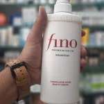 پک احیا کننده مو فینو fino شامل شامپو و ماسک مو