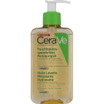 ژل شستشوی روغنی سراوی 236 میل CeraVe