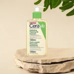 ژل شستشوی روغنی سراوی 236 میل CeraVe