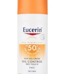کرم ضد آفتاب اوسرین کنترل کننده چربی +SPF50