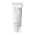 کرم ضد آفتاب سلیمکس کنترل چربی SPF 50 حجم ۴۰ میل