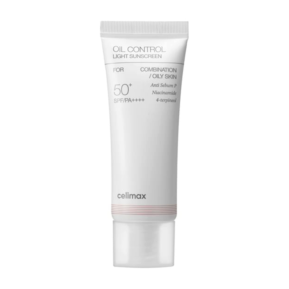 کرم ضد آفتاب سلیمکس کنترل چربی SPF 50 حجم ۴۰ میل کرم ضد آفتاب سلیمکس کنترل چربی SPF 50 حجم ۴۰ میل