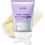 کرم ضد چروک آنوا مدل Visibly Firming Anua حجم 80 میل