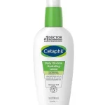 کرم لوسیون آبرسان و مرطوب کننده 24 ساعته ستافیل Cetaphil حجم 88میل